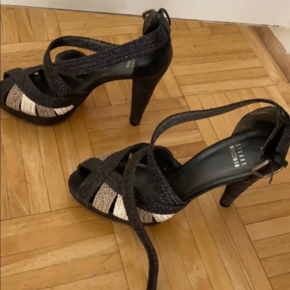 Stuart weitzman Bradford sandals - Picture 6 of 14
